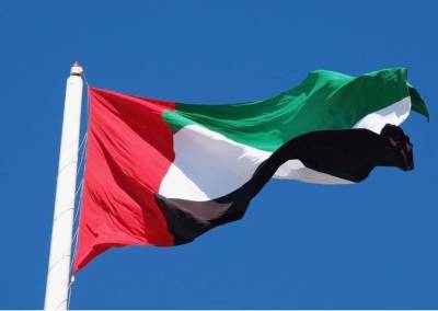 Заид Аль-Нахайян - ОАЭ призывают к прекращению огня на Ближнем Востоке и мира - cursorinfo.co.il - Эмираты - Палестина - Иерусалим