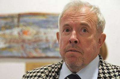 Андрей Макаревич - Чей борщ и водка: Макаревич рискует разозлить украинцев и поляков - from-ua.com - Краснодарский край - Русь
