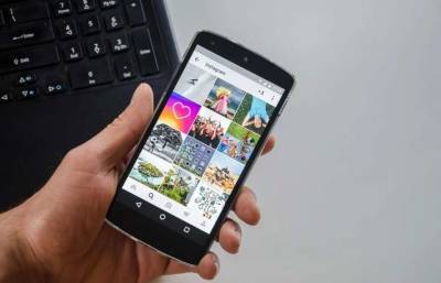 В Instagram добавят для пользователей новую функцию - lenta.ua - Англия - Австралия - Канада