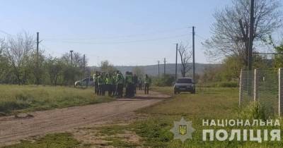 В Одесской области нашли 4-летнюю девочку, которую всю ночь искали более 200 человек - tsn.ua - Одесса - Одесская обл.
