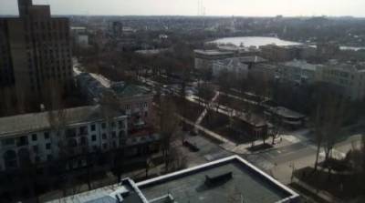 В Донецке оккупанты начали захватывать дома и квартиры людей, которые уехали из региона - enovosty.com - ДНР - Донецк - Национализация