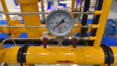 Экспорт российского сжиженного природного газа вырос в 2020 году - nation-news.ru - Норвегия - Пакистан - Аргентина - Сингапур