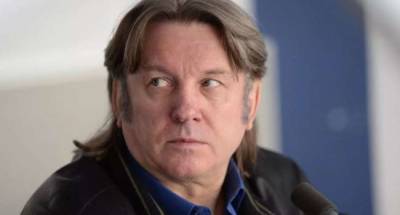 Юрий Лоза - «Посягнули на святое»: Юрий Лоза подал иск против Первого канала из-за своего единственного хита - goodnews.ua