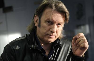 Юрий Лоза - Лоза будет судиться из-за трансляции своей песни в шоу «Голос» - sharij.net