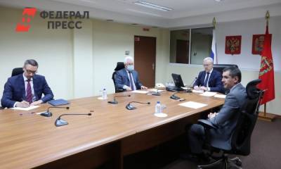 В Красноярском крае появится военно-патриотический центр «Авангард» - fedpress.ru - Красноярский край - Красноярск - район Емельяновский