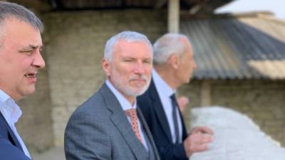 Алексей Журавлев - Депутат Журавлев рассказал, на что властям Пскова стоит обратить внимание - politros.com - Псковская обл. - Псков - Власти