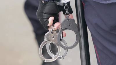 На Урале депутата гордумы арестовали по подозрению в убийстве - iz.ru - Свердловская обл.