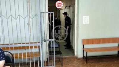 Маньяка, который убил 12-летнюю школьницу в Нижегородской области, арестовали - piter.tv - Нижегородская обл.