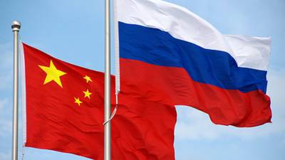Владимир Путин - Джо Байден - США провоцируют сближение России и Китая, пишет NI - vesti.ru - Москва - Вашингтон - Пекин - Тайвань