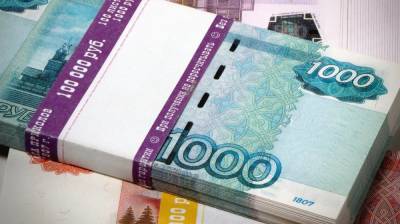 Разговор с неизвестным для воронежской пенсионерки обошёлся в 2 млн рублей - vestivrn.ru - Воронежская обл.