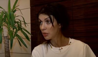 Алиса Казьмина - Алиса Казьмина пожаловалась на серьезную проблему со здоровьем - inforeactor.ru