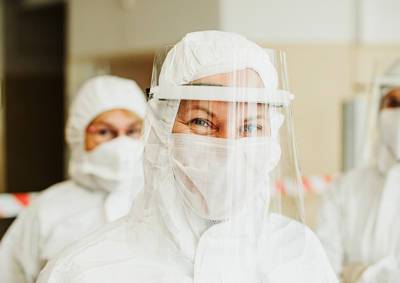 Эпидемиологическая обстановка в Чехии продолжает улучшаться - vinegret.cz