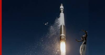 Провалом закончился запуск американской ракеты Electron с двумя спутниками - profile.ru - Новая Зеландия - Twitter - Ракеты
