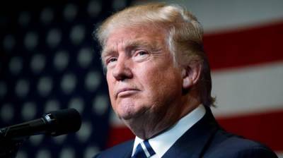 Дональд Трамп - Он возвращается — Трамп ведет переговоры с соцсетями и планирует митинги - eadaily.com