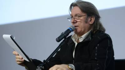 Юрий Лоза - Лоза рассказал подробности об иске к «Первому каналу» - russian.rt.com