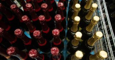 Андрей Кузьмин - Учёные планируют расшифровать геном дрожжей для производства российского вина - klops.ru