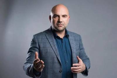 Тимофей Баженов - Баженов: государство обязано сделать качественный детский отдых в России доступным для всех - mk.ru - Москва