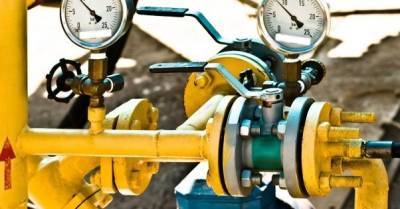 В Европе цена на газ побила максимум 2018 года — СМИ - delo.ua - Украина - Голландия