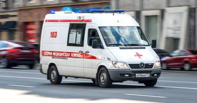 Пожилая москвичка умерла после побоев от собственного сына - readovka.news - Москва