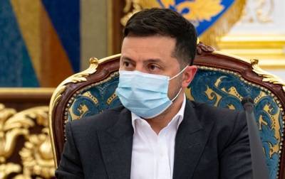 Владимир Зеленский - Зеленский о Дне Европы: Украина будет в ЕС - korrespondent.net - Украина