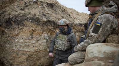 Украина может остаться без поддержки Запада, если поддастся на провокации России, – СМИ - 24tv.ua - Киев - Лондон - Европа
