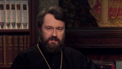 Джозеф Байден - митрополит Иларион - Джо Байден - Митрополит Иларион поддержал решение Джо Байдена - vesti.ru - Москва - Турция - Греция - Османская Империя