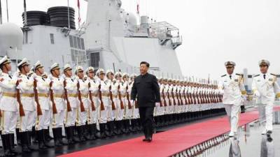 Вооруженные силы Китая возможно уже стали самыми мощными в мире - argumenti.ru - Москва