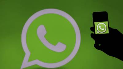 Денис Мантуров - Антон Горелкин - Чиновники России массово переходят из WhatsApp в другие мессенджеры - nation-news.ru
