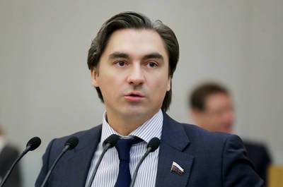 Андрей Свинцов - Депутат прокомментировал ужесточение политики WhatsApp - pnp.ru