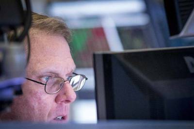 Фондовый рынок США растет в начале торгов - smartmoney.one - Reuters
