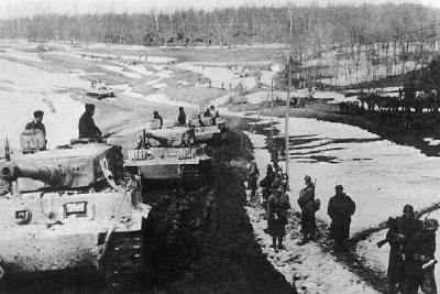 Почему Гитлер приказал оборонять Тернополь в 1944 году любой ценой - russian7.ru - Тернополь