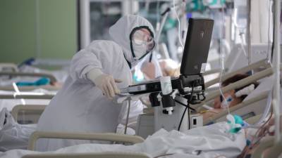 Врач-ревматолог рассказал о страданиях перенесших COVID-19 пациентов - nation-news.ru