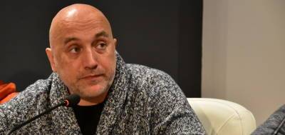Захар Прилепин - «Где самоуважение? Доездитесь на Украину». Прилепин предупредил... - politnavigator.net - Россия - Украина