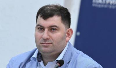 Александр Иванов - Проректора "Военмеха" арестовали за мошенничество с зарплатами сотрудников - newizv.ru