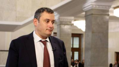 Хинштейн: блокировка WhatsApp возможна, но речь о ней не идет - vesti.ru - Вашингтон