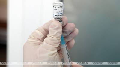 Вакцинация "Спутником V" началась на Сейшельских Островах - belta.by - Минск - Сейшелы