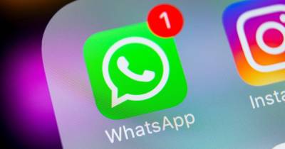 В России задумались над ограничением доступа к WhatsApp - dsnews.ua - Россия