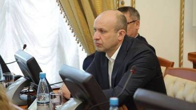 Денис Хахалов - "Чистое живодерство": скандал с депутатом - vesti.ru - Курганская обл. - Курган