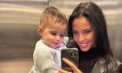 Анастасия Решетова - «Многие не хотели, чтобы я рожала этого ребенка»: Анастасия Решетова о тяжелой беременности - bloknot.ru