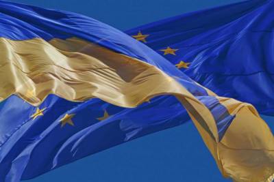 Владимир Зеленский - Виктор Медведчук - Зеленский уверен, что Украина будет в ЕС - lenta.ua - Украина
