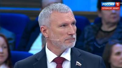 Алексей Журавлев - Депутат Госдумы РФ Журавлев поручил оказать поддержку псковичанам - nation-news.ru - Псковская обл.