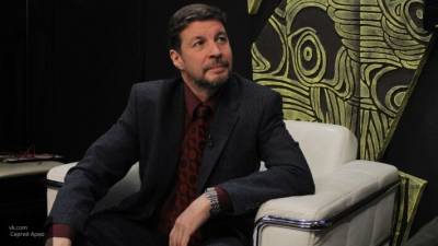 Сергей Арно прокомментировал новою «Золушку» с гендерно-нейтральной феей-крестной - newinform.com