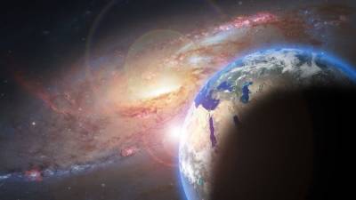 Древнюю планету обнаружили в недрах Земли - newinform.com