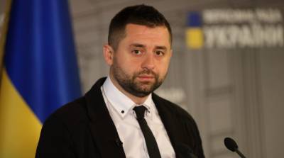 Давид Арахамия - Юрий Бутусов - Савик Шустер - Инцидент с «вагнеровцами»: Арахамия сделал заявление о создании ВСК - ru.slovoidilo.ua