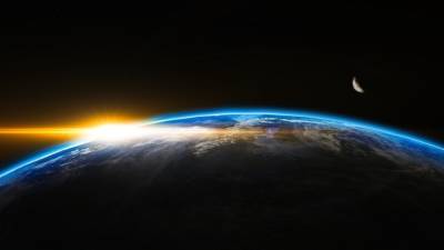 Мария Базарева - Геофизики нашли подтверждение существования планеты в недрах Земли - nation-news.ru