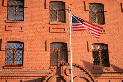 Самолет ВВС США пролетел над Израилем - lenta.ru - Тель-Авив