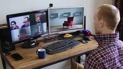 Валерий Фальков - При необходимости вузы России готовы вернуться к дистанционной форме обучения - vesti.ru