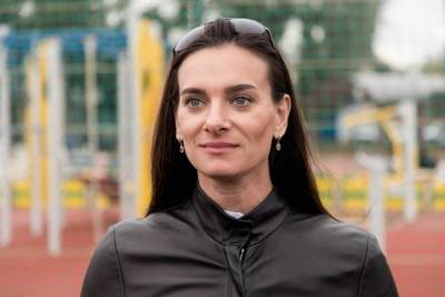 Елена Исинбаева - Елена Исинбаева просит сдать кровь для тренера из Волгограда - volg.mk.ru - Волгоград