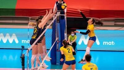 На Евро - Сборная Украины вышла на Евро-2021 - lenta.ua - Украина - Грузия - Румыния - Швеция - Болгария - Хорватия - Сербия - Тбилиси - Белград - Португалия
