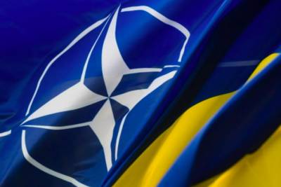 Ольга Стефанишина - Вопрос Украины будет на повестке дня июньского саммита НАТО - rupor.info